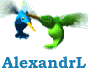 персональная страница AlexandrL